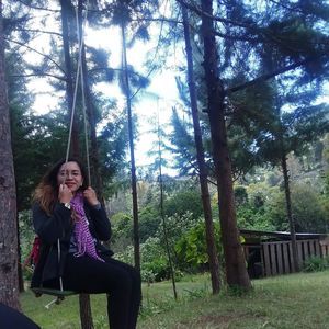 Meet your Posher, Lorena